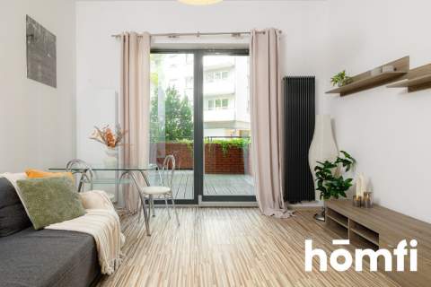 Kawalerka Loft Platinum 30 m Garaż Komórka