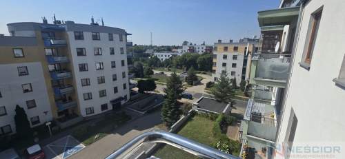 Mieszkanie do wynajęcia, Nowy Świat