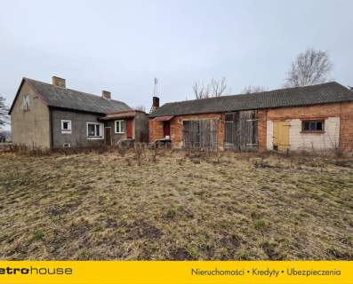 Gospodarstwo- siedlisko na sprzedaż. Zapraszam