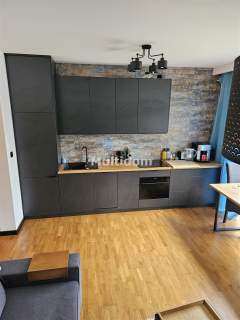 Mieszkanie widokowe 62 m2 Bielsko-Biała Straconka