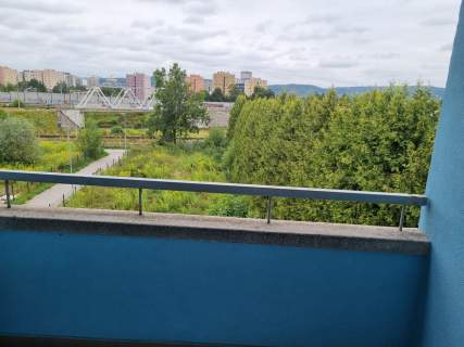 Mieszkanie 3-pokojowe 60 m2 - Kraków ul. Podkowińskiego