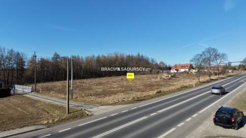 Działka inwestycyjna na sprzedaż, 11129 m2, Maszków