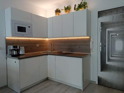 Mieszkanie 2-pokojowe z balkonem, 38m, Kołobrzeg, Rybacka