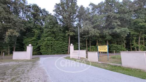 Jastrzębce/Działki Budowlane