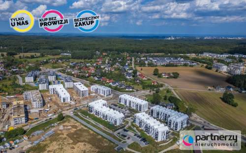 Nowe 2 pokoje z potencjałem Ostatnie piętro