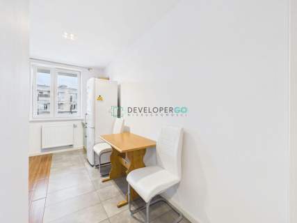 2 oddzielne pokoje, garderoba, 51m2, winda