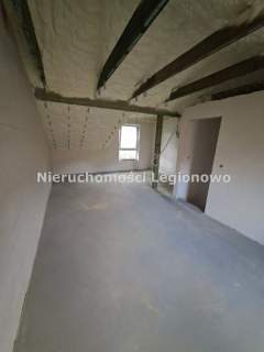 Dom na sprzedaż, 127 m2, Legionowo