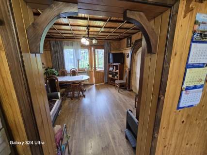 Dom wolnostojący Zakopane