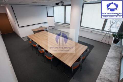 Warszawa Wola sala konferencyjna dla 10-22 osób na wynajem
