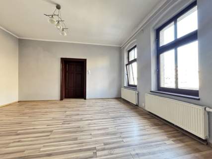 3 mieszkania 298 m Centrum Inwestycja 