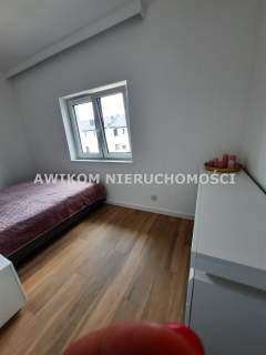 Dom do wynajęcia, 60 m2, Grodzisk Mazowiecki