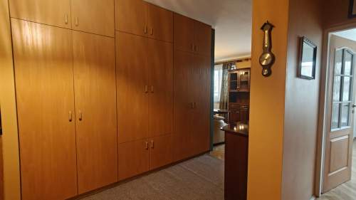 3 pokoje, 72 m, Warszawa-Kabaty, strzeżone osiedle