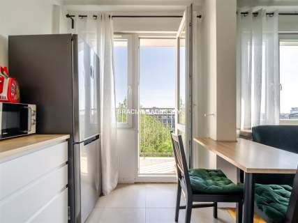 Mieszkanie na sprzedaż, 39 m2, Kraków