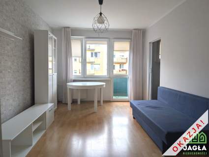 Błonie M4 47m2 blok balkon IIp super lokalizacja