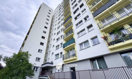 3 pokoje Balkon Oddzielna kuchnia