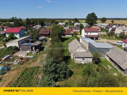 DOM NA SPRZEDAŻ- CISZA I ZIELEŃ