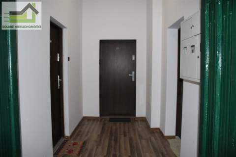 ALI 5 Apartament Sosnowiec Noclegi