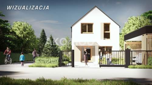 WOLNOSTOJĄCY DOM 124m2 k. Białegostoku 0% PROMO