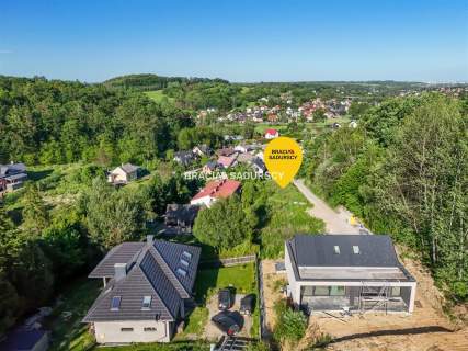 Działka budowlana na sprzedaż, 14,64 m2, Balice