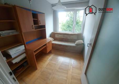 Mieszkanie 3 pokoje Czechów