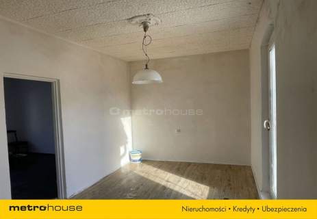 Mieszkanie do remontu Cieplice 80m2