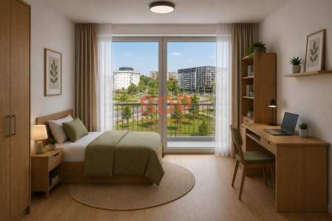 Apartamenty w wyjątkowej lokalizacji