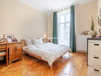 Mieszkanie na sprzedaż, 66 m2, Kraków