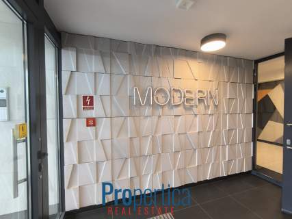 2 pokoje z loggią Metro Chrzanów