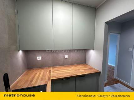Mieszkanie na sprzedaż, 37,08 m2, Warszawa