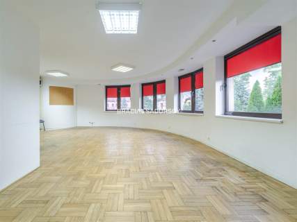 lokal biurowy 55,5m2 Prądnik Czerwony Olsza