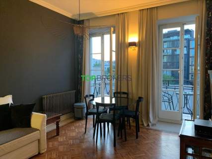 Wygodne studio w prestiżowej lokalizacji