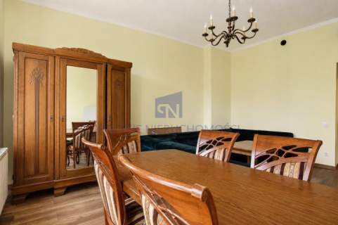 Śródmieście 92m2 4 pokoje Balkon