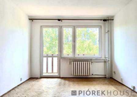2-pokojowe mieszkanie na Bielanach