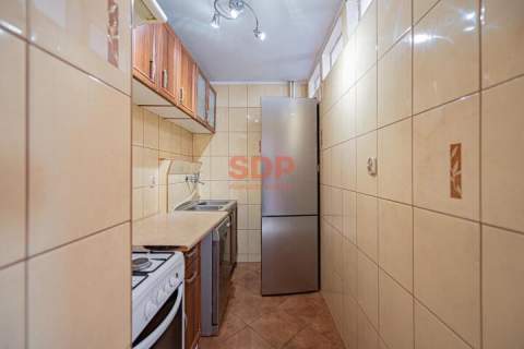 2 pokoje balkon piwnica świetna lokalizacja
