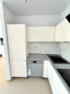 Nowoczesne 2 pokoje 47 m balkon winda