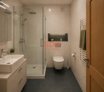 Apartament taras Strefa wypoczynku Blisko centrum Karpacz