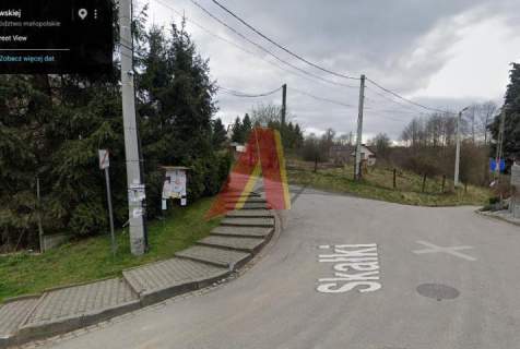 Działka budowlana na sprzedaż, 3600 m2, Mników