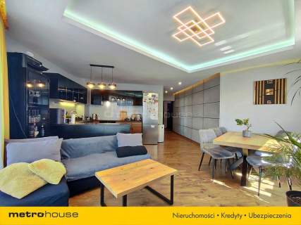 Nowoczesne 66 m , Taras, Wawelska, PREMIUM