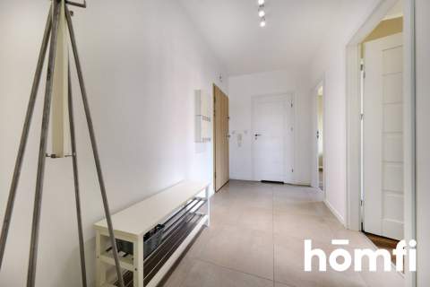 3 pokoje 60 m2 balkon garaż