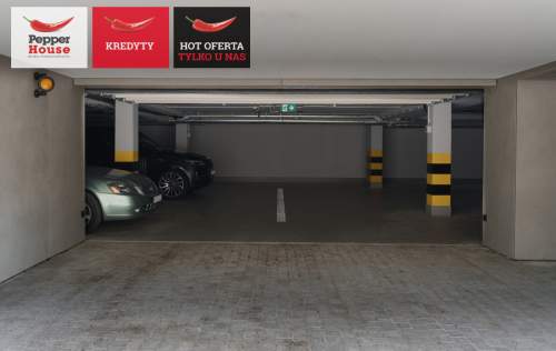 Ekskluzywny apartament w nowej inwestycji - Orłowo