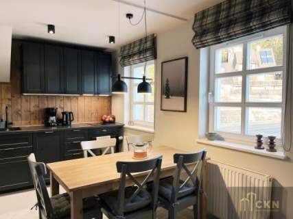 Apartament w górach - Idealna Inwestycja
