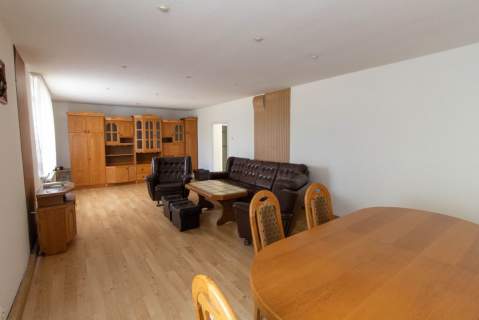 Sieraków Śl. dom z duża działką ok. 2500m2