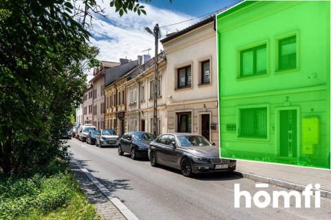 Na sprzedaż Wyjątkowy dom w sercu Podgórza Spiska