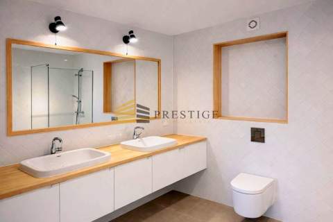 Piękny apartament na Sadybie 164 m2