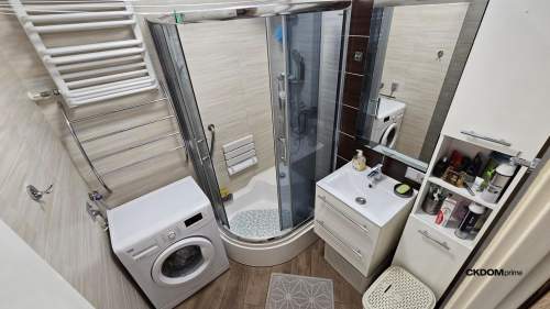 3 pokoje, 59,95 m Kielce, os. Świętokrzyskie