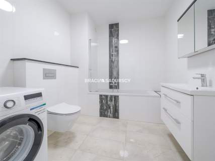 75m2, Dębniki-Kliny Borkowskie