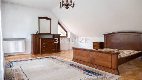 Dom wolnostojący Lublin Konstantynów/ LSM 