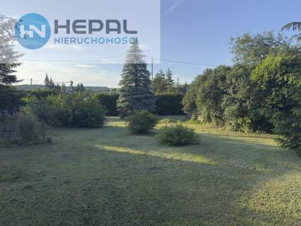 Działka budowlana ul. Krakowska