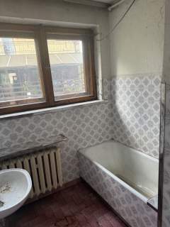 Lokal w centrum Częstochowy z ogrodem