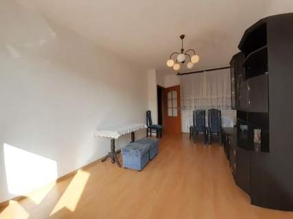 2 pokoje, 42 m2, balkon - Zamkowa 60